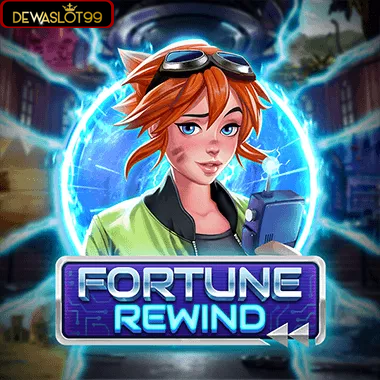 Fortune Rewind