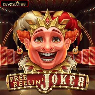 Free Reel In Joker