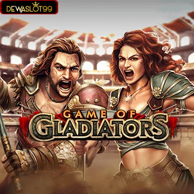 Game OF Gladiators