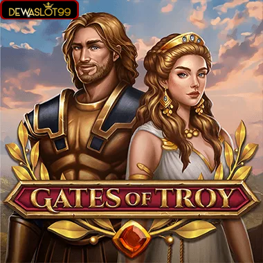 Gates OF Troy