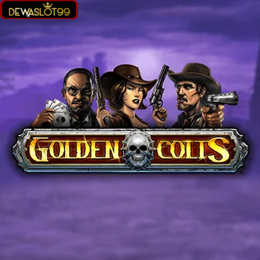 Golden Colts