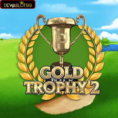 Gold Trophyii