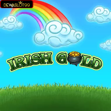 Irish Gold