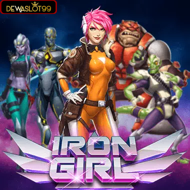 Iron Girl