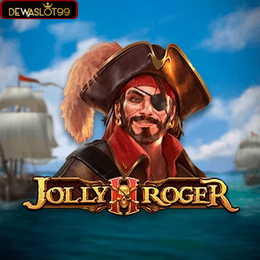 Jolly Roger 2