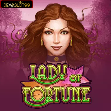 Lady OF Fortune