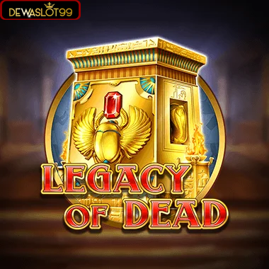 Legacy OF Dead