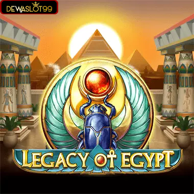 Legacy OF Egypt