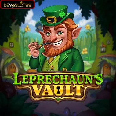 Leprechaunsvault