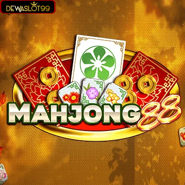 Mahjong88