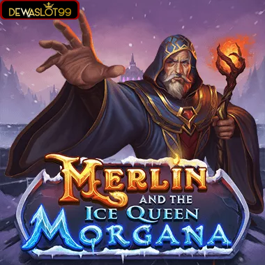 Merline The Ice Queen Morgana