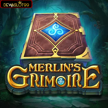 Merlins Grimoire