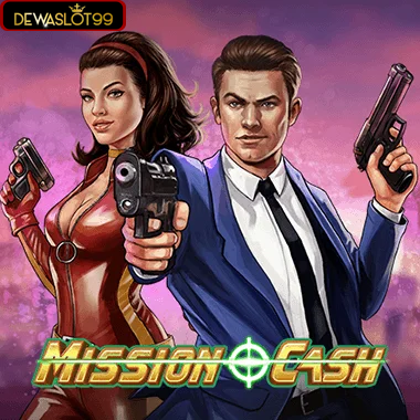 Mission CASH