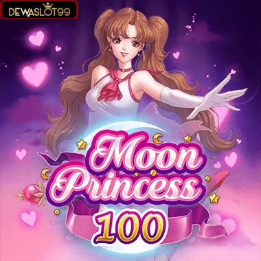 Moon Princess 100