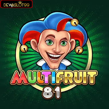 Multi Fruits 81