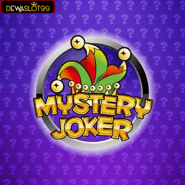 Mystery Joker