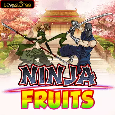 Ninja Fruits