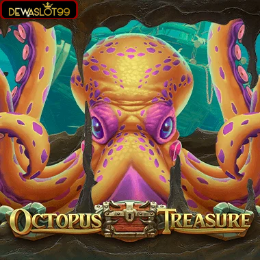 Octopus Treasure