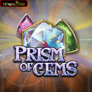 Prism Of Gems