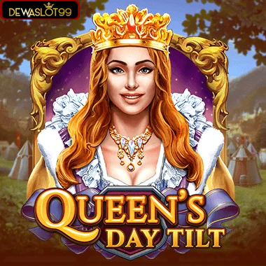 Queens Day Tilt