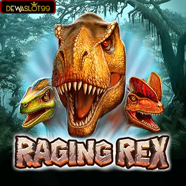 Ragingrex