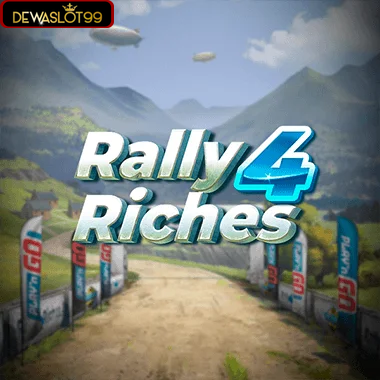 Rally 4 Riches