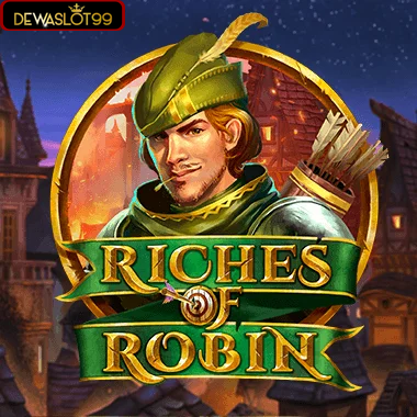 Riches Of Robin