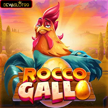 Roccogallo