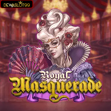 Royal masquerade