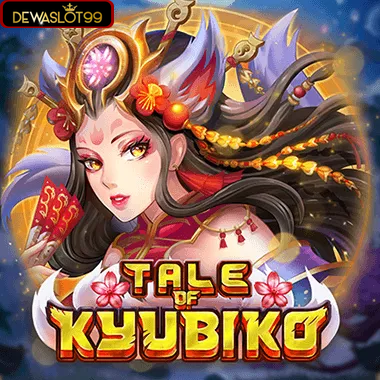 Tale of kyubiko