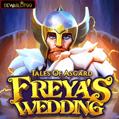 Tales OF Asgard frey wedding