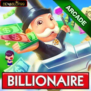 billionaire