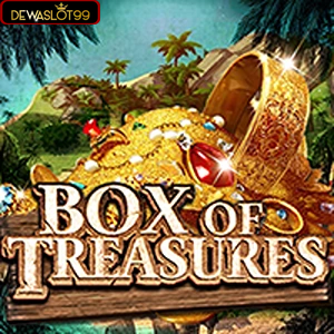 boxof treasures