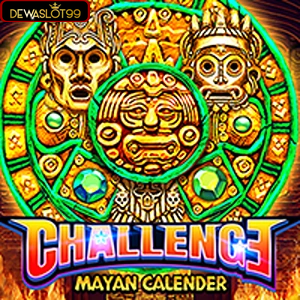 challange mayancalender