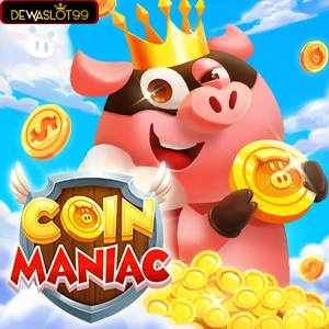 coinmaniac