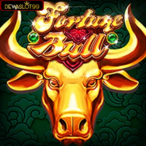 fortune bull