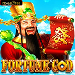 fortune god