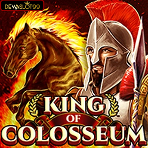 king of colosseum