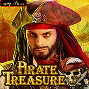 pirate treasure