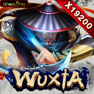 wuxia