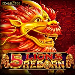 5 lions reborn