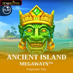 Ancient Island Megaways