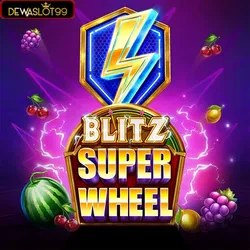 Blitz Super Wheel