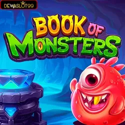 Book of Monsters