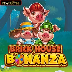 Brick House Bonanza