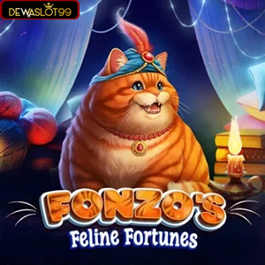 Fonzos Feline Fortunes