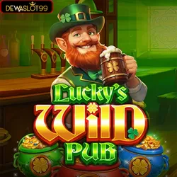 Luckys Wild Pub