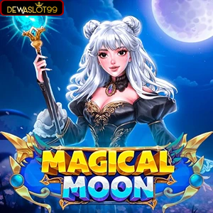 Magical Moon