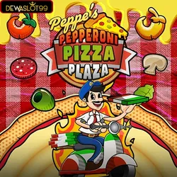 Peppes Pepperoni Pizza Plaza