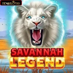 Savannah Legend